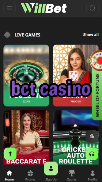 BCT Casino - Trusted Gambling Platform-casinobuddy.ydblkf.net