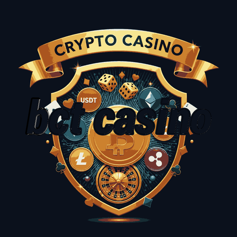 BCT Casino - Trusted Gambling Platform